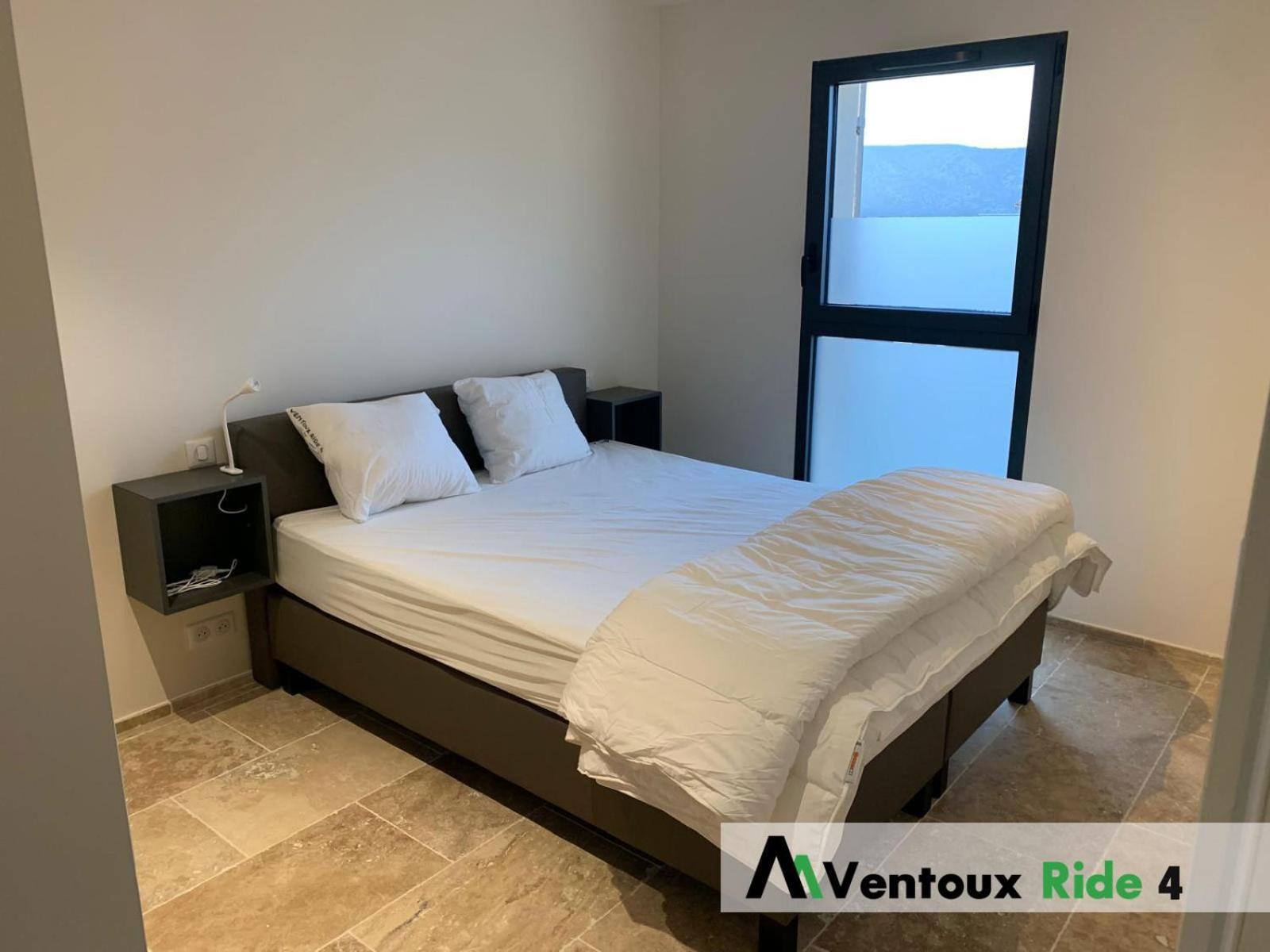 Ventoux Ride Apartment Malaucene Ngoại thất bức ảnh