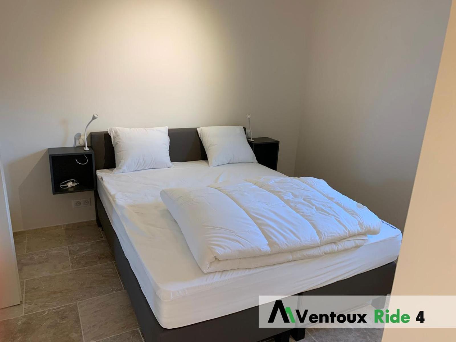 Ventoux Ride Apartment Malaucene Ngoại thất bức ảnh