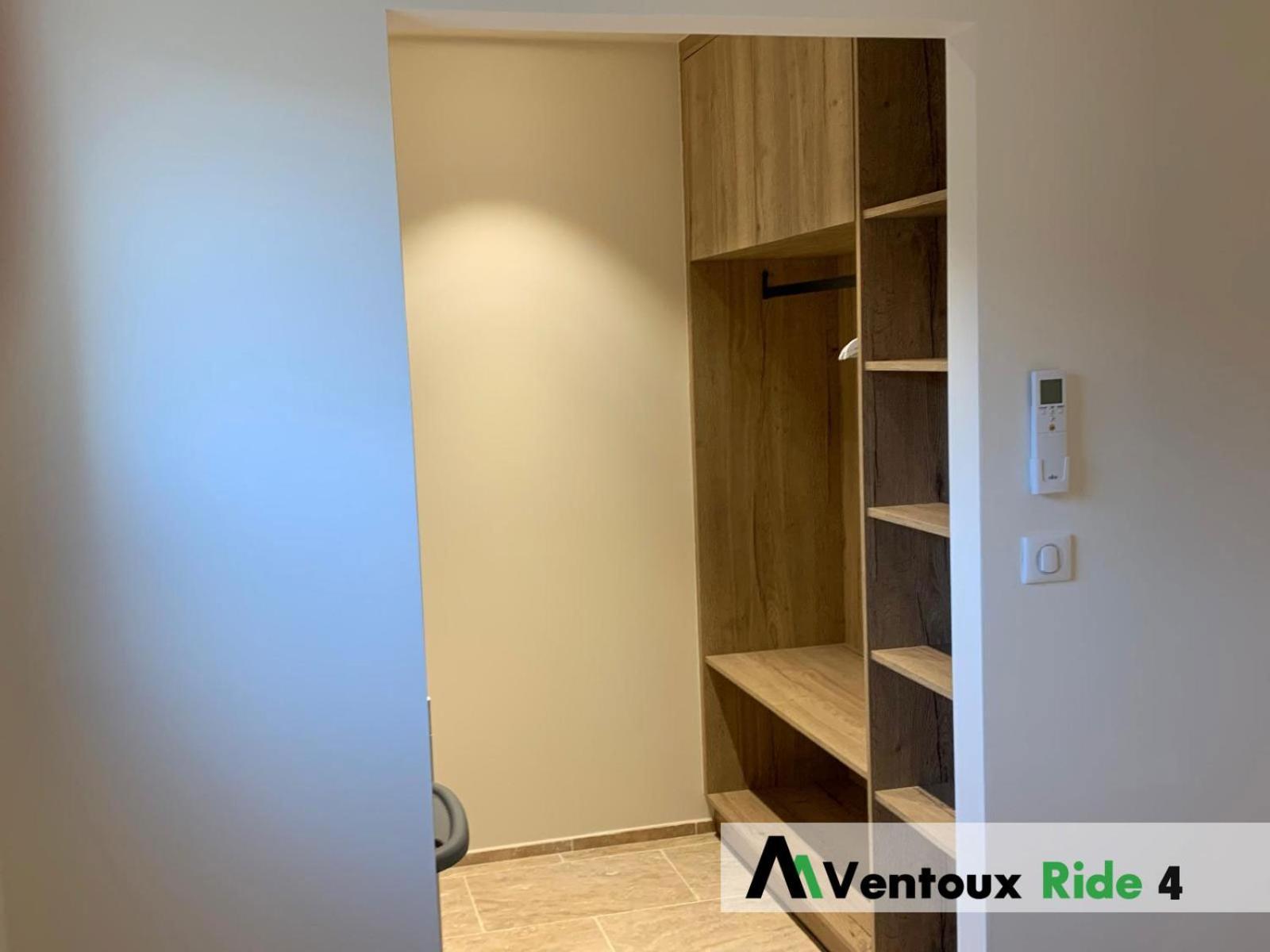 Ventoux Ride Apartment Malaucene Phòng bức ảnh